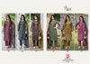 Bin Saeed Lawn Collection Vol 24 By Shree Pakistani Salwar Suit Wholesale Online